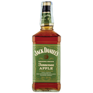 WHISKY JACK DANIEL S APPLE