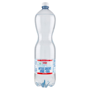 Antiche Sorgenti Umbre - Fabia Frizzante 1500 ml