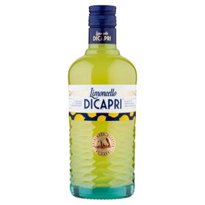 Limoncello di Capri 50 CL