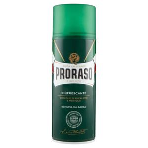 Proraso Schiuma da Barba Rinfrescante 400 ml