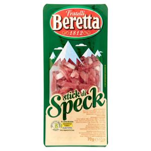 Fratelli Beretta stick di Speck 70 g