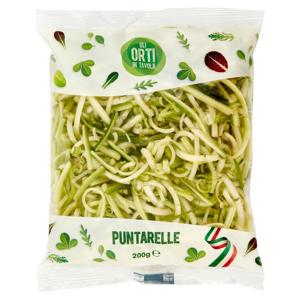 Gli orti in tavola Puntarelle 200 g