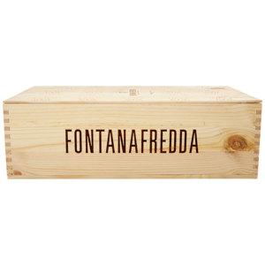 Fontanafredda Metodo Classico BollaCiao Piemonte DOC Brut 1,5 L