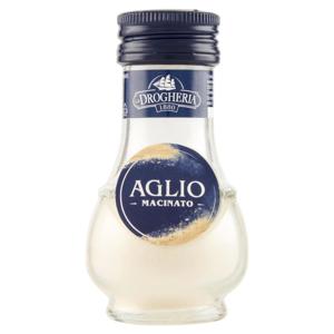 La Drogheria 1880 Aglio Macinato 35 g