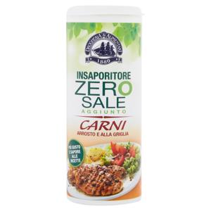 Drogheria & Alimentari Insaporitore Zero Sale Aggiunto Carni Arrosto e alla Griglia 80 g