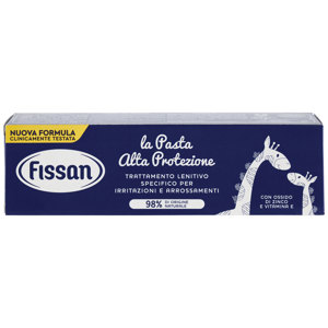 Fissan la Pasta Alta Protezione 100 g