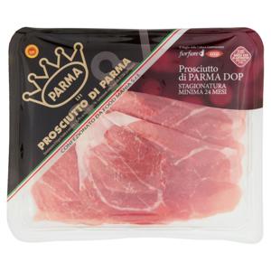 Prosciutto di Parma DOP Stagionatura Minima 24 Mesi 0,100 kg