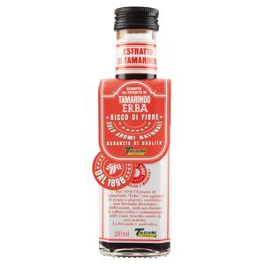 Tassoni Sciroppo all'Estratto di Tamarindo Erba 280 ml