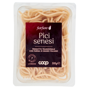 Pici senesi 500 g