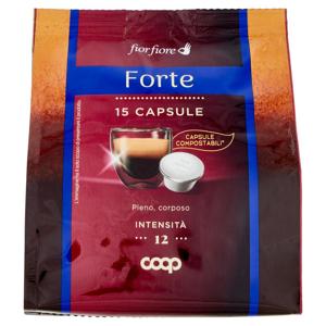 Forte 15 Capsule 95 g