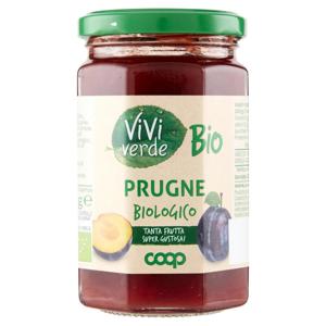 Prugne Biologico 330 g