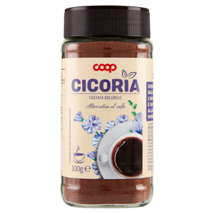 Cicoria Tostata Solubile 100 g