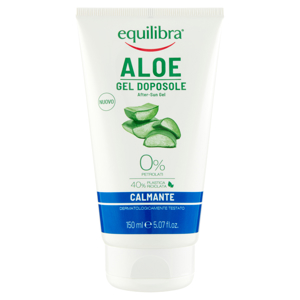 equilibra Aloe Gel Doposole Calmante 150 ml