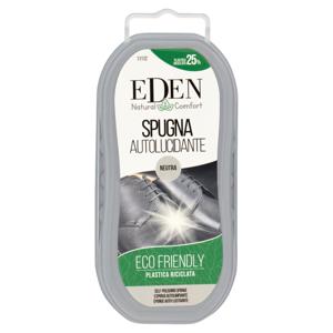 Eden Natural Comfort Spugna Autolucidante Neutra