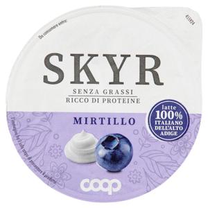 Skyr Mirtillo 150 g