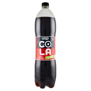 Cola senza Zuccheri 1500 ml