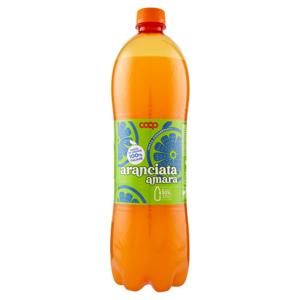 aranciata amara 1000 ml