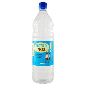 Aceto di Alcol 1 l