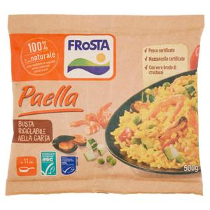 Frosta Paella 500 g