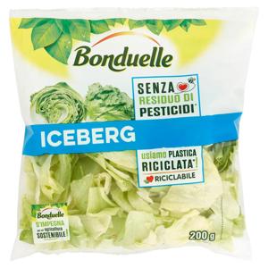 Bonduelle Iceberg 200 g