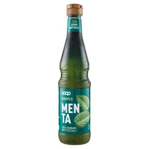 Sciroppo di Menta 500 ml