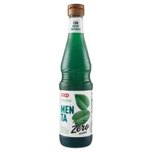 Preparato di Menta Zero zuccheri 500 ml