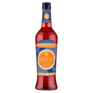 Aperitivo Ideale per lo Spritz 70 cl