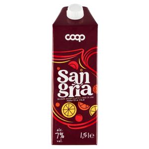 Sangria 1,5 l