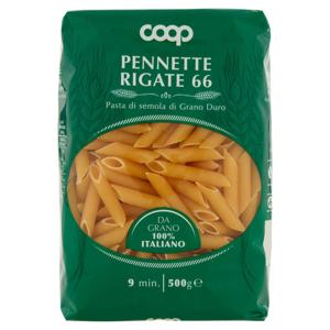 Pennette Rigate 66 500 g