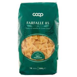 Farfalle 85 500 g