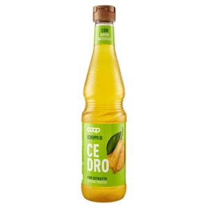 Sciroppo di Cedro 500 ml