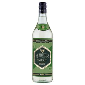 Vermouth di Torino Bianco 100 cl