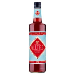 Bitter Ideale per il Negroni 70 cl