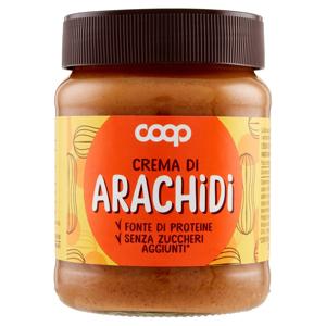 Crema di Arachidi 350 g