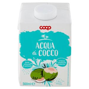 Acqua di Cocco 500 ml