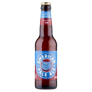 American Pale Ale 33 cl