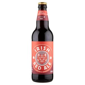 Irish Red Ale 50 cl