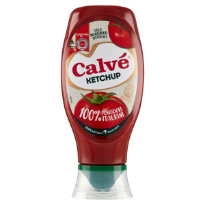 Calvé Ketchup 430 ml