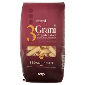 Sedani Rigati 500 g