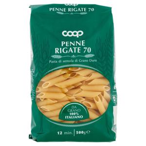 Penne Rigate 70 500 g