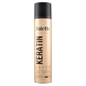 Palette Keratin Lacca 300 ml