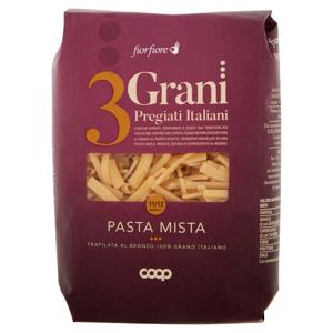 Pasta Mista 500 g