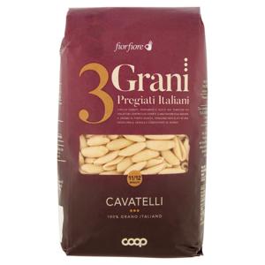 Cavatelli 500 g