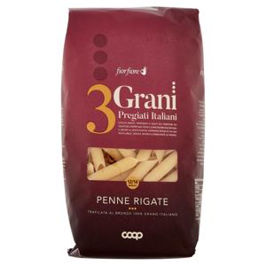 Penne Rigate 500 g