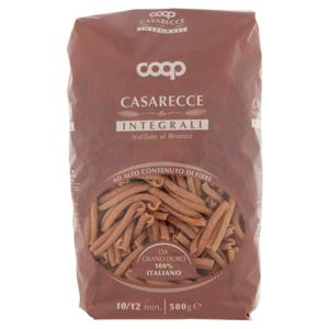 Casarecce Integrali 500 g