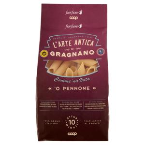 Pasta di Gragnano I.G.P. « 'O Pennone » 500 g