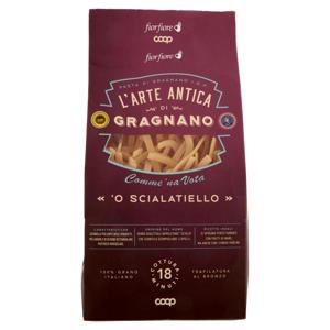 Pasta di Gragnano I.G.P. « 'O Scialatiello » 500 g