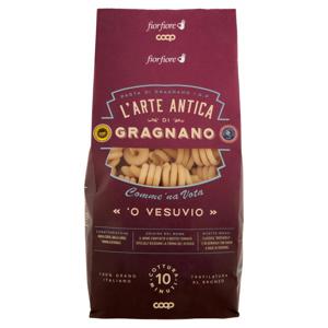 Pasta di Gragnano I.G.P. « 'O Vesuvio » 500 g