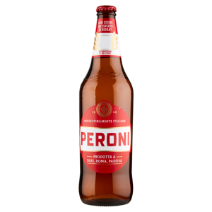 Peroni Birra 66 cl