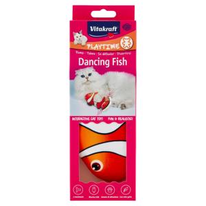 Vitakraft Playtime Dancing Fish 1 pz